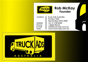 Business Card Design by Amiculstp for Westreay Pty Ltd | Design #1560749