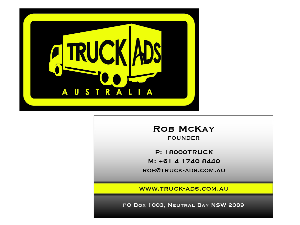 Business Card Design by Tammy Moore for Westreay Pty Ltd | Design #1569404