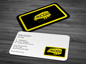 Visitenkarten-Design von HYPdesign für Westreay Pty Ltd | Design: #1540909