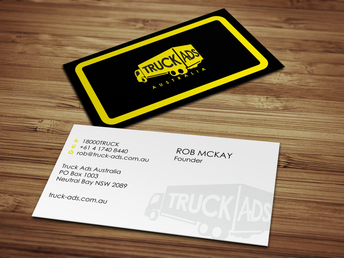 Design de Carte de Visite par HYPdesign pour Westreay Pty Ltd | Design #1568512