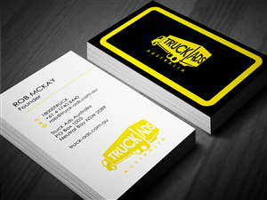 Visitenkarten-Design von HYPdesign für Westreay Pty Ltd | Design: #1568516