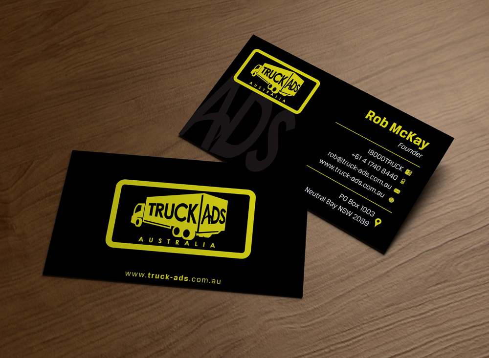 Business Card Design by MPStudio for Westreay Pty Ltd | Design #1540459