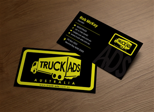 Visitenkarten-Design von MPStudio für Westreay Pty Ltd | Design: #1567999