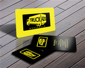 Business Card Design by Sarah Mathews for Westreay Pty Ltd | Design #1565944