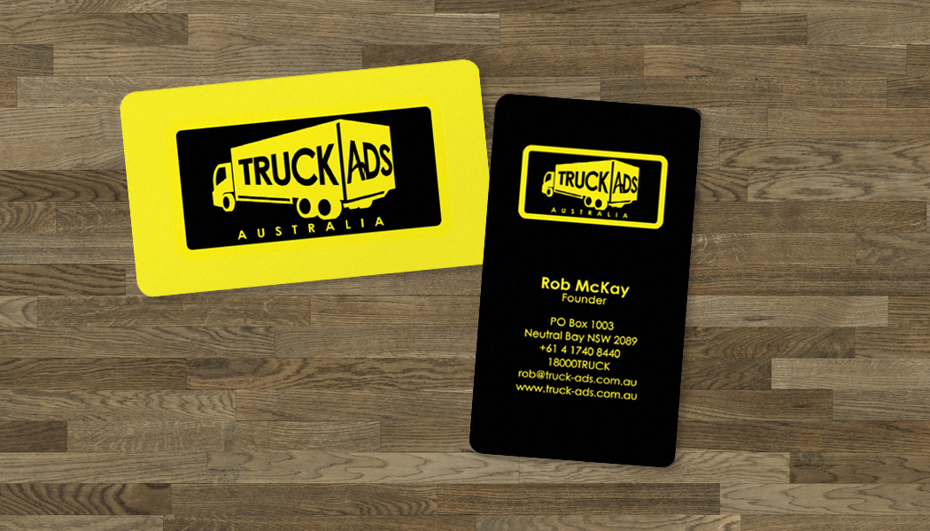 Business Card Design by Sarah Mathews for Westreay Pty Ltd | Design #1619801