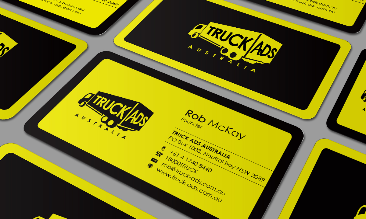 Business Card Design by suzirashid for Westreay Pty Ltd | Design #1627148