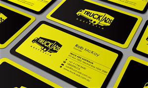 Business Card Design by suzirashid for Westreay Pty Ltd | Design #1627148