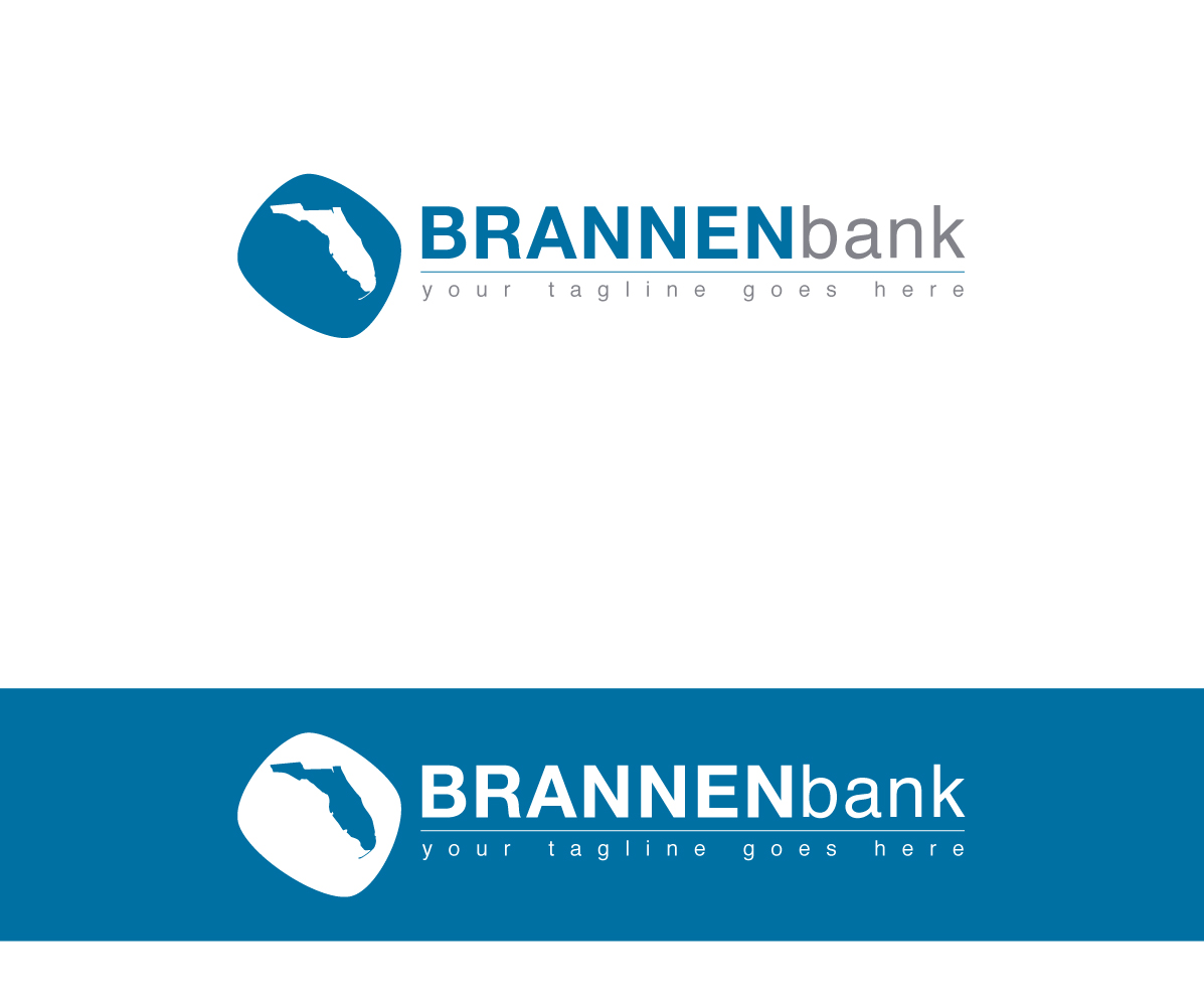 Design de Logo par GGV pour Brannen Bank | Design #5580409