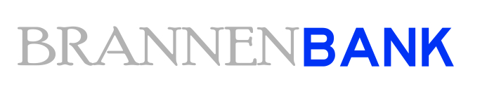 Diseño de Logo por dtone para Brannen Bank | Diseño #5601942