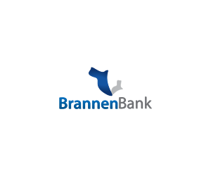 Logo Design by meygekon for Brannen Bank | Design: #5651861