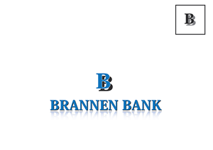 Logo Design by kicha for Brannen Bank | Design: #5590178