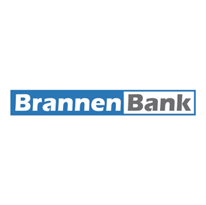 Logo-Design von Design Possibilities für Brannen Bank | Design: #5607318