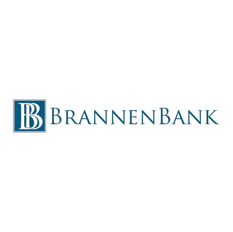 Logo Design by Design Possibilities for Brannen Bank | Design #5608307