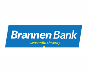 Logo Design by dheedidesign for Brannen Bank | Design: #5598083