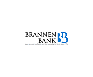 Logo Design by ChizZech for Brannen Bank | Design: #5620550