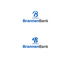 Logo-Design von VisualFlava für Brannen Bank | Design: #5666488
