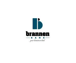 Design de Logo par woofiedoo pour Brannen Bank | Design #5614495