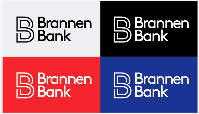 Design de Logo par Kim.J pour Brannen Bank | Design #5584719