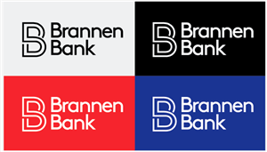Logo Design by Kim.J for Brannen Bank | Design: #5584719