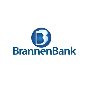 Logo Design by Himanshi10 for Brannen Bank | Design: #5581818