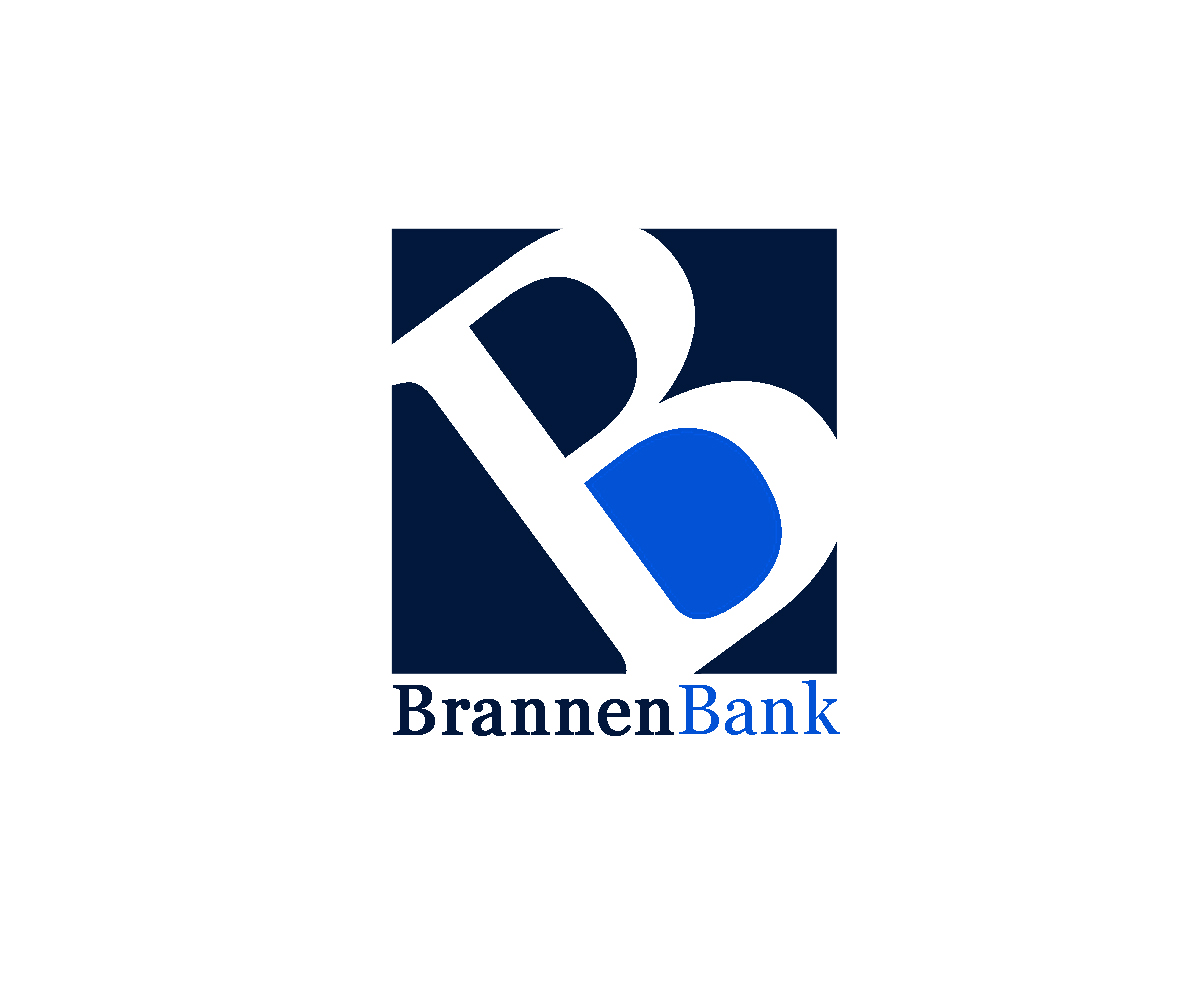 Logo Design by ekosan for Brannen Bank | Design #5590194