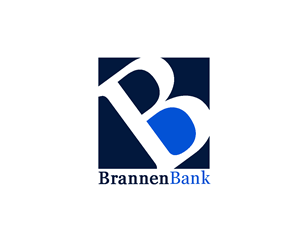 Logo Design by ekosan for Brannen Bank | Design: #5590194