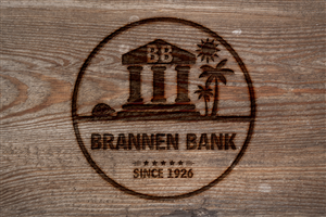 Design de Logo par wynchance pour Brannen Bank | Design #5612733