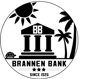 Logo Design by wynchance for Brannen Bank | Design: #5612938