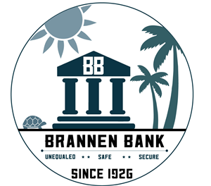 Logo Design by wynchance for Brannen Bank | Design: #5613033