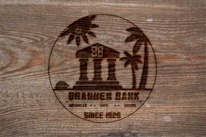 Logo Design by wynchance for Brannen Bank | Design: #5613061