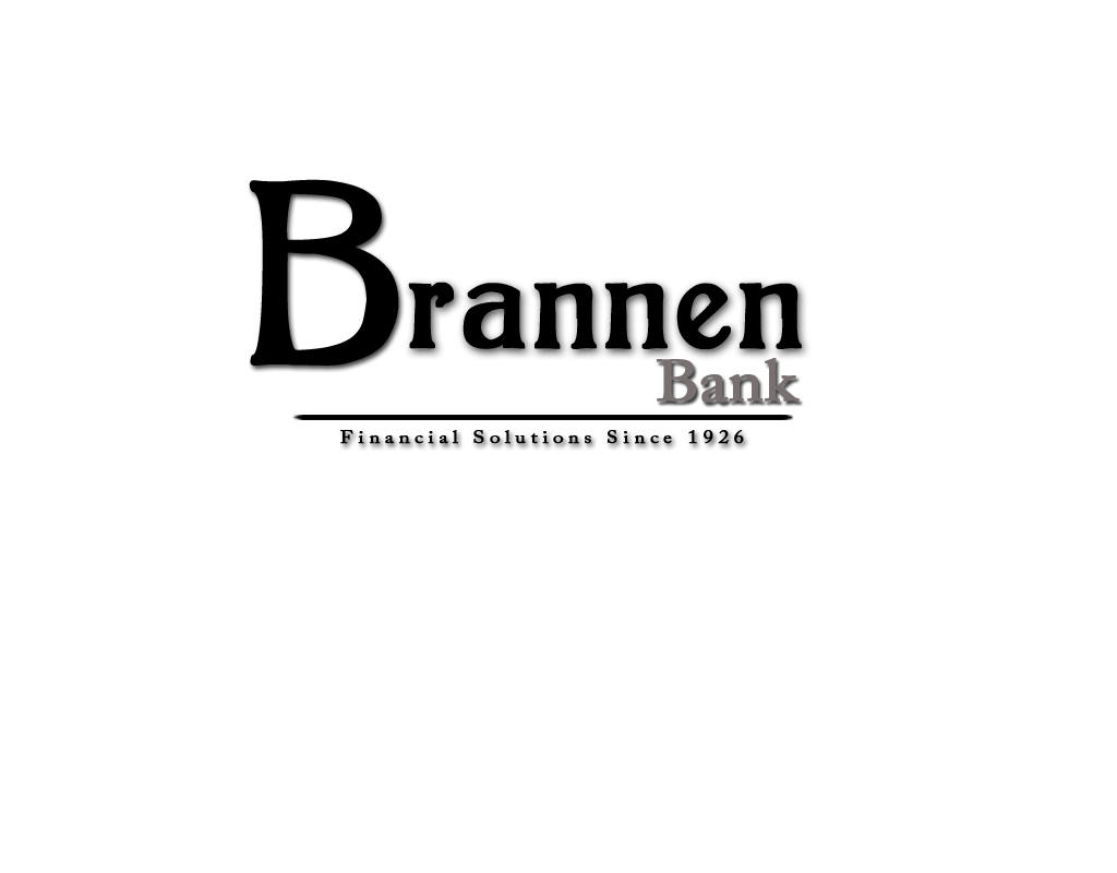 Logo Design by khaled.bizo for Brannen Bank | Design #5613184