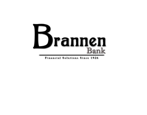 Logo-Design von khaled.bizo für Brannen Bank | Design: #5613184