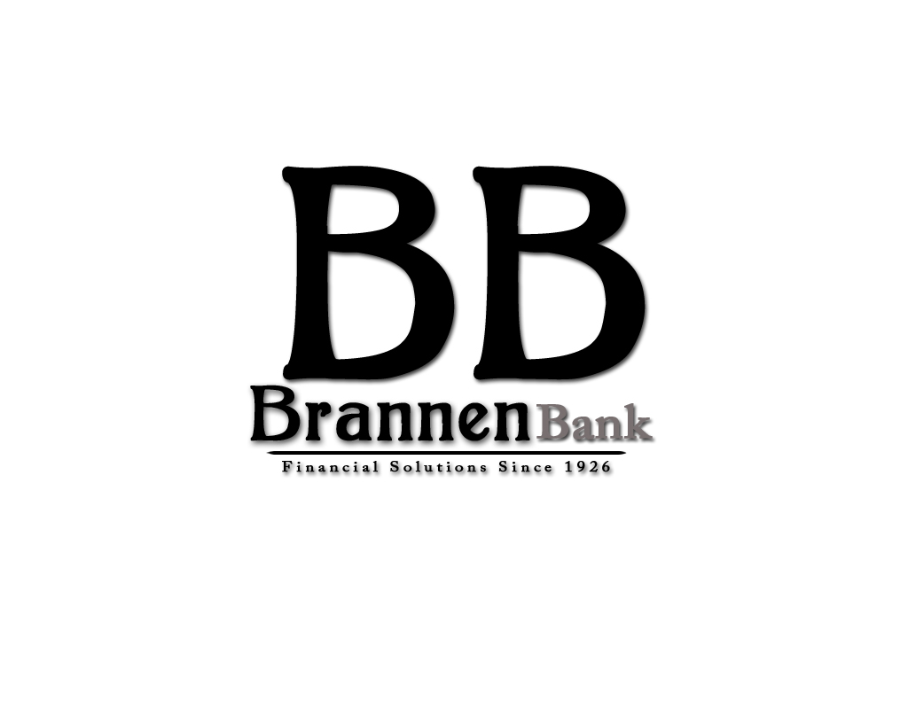 Logo Design by khaled.bizo for Brannen Bank | Design #5613947