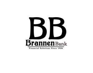 Logo Design by khaled.bizo for Brannen Bank | Design: #5613947