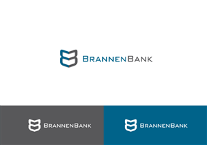 Design de Logo par FAMous_Designs pour Brannen Bank | Design #5588184