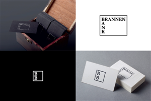 Design de Logo par xDick pour Brannen Bank | Design #5600903
