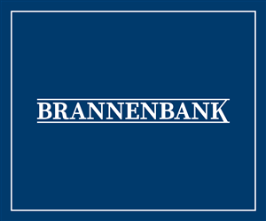 Logo Design by xDick for Brannen Bank | Design: #5600921
