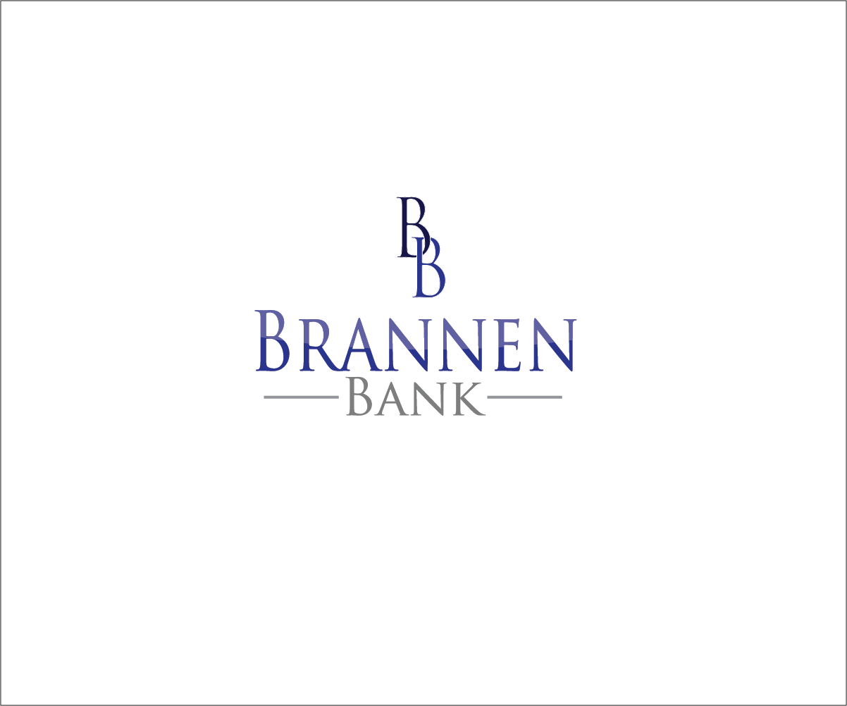 Design de Logo par marius.b pour Brannen Bank | Design #5587292