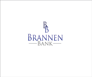 Logo-Design von marius.b für Brannen Bank | Design: #5587292