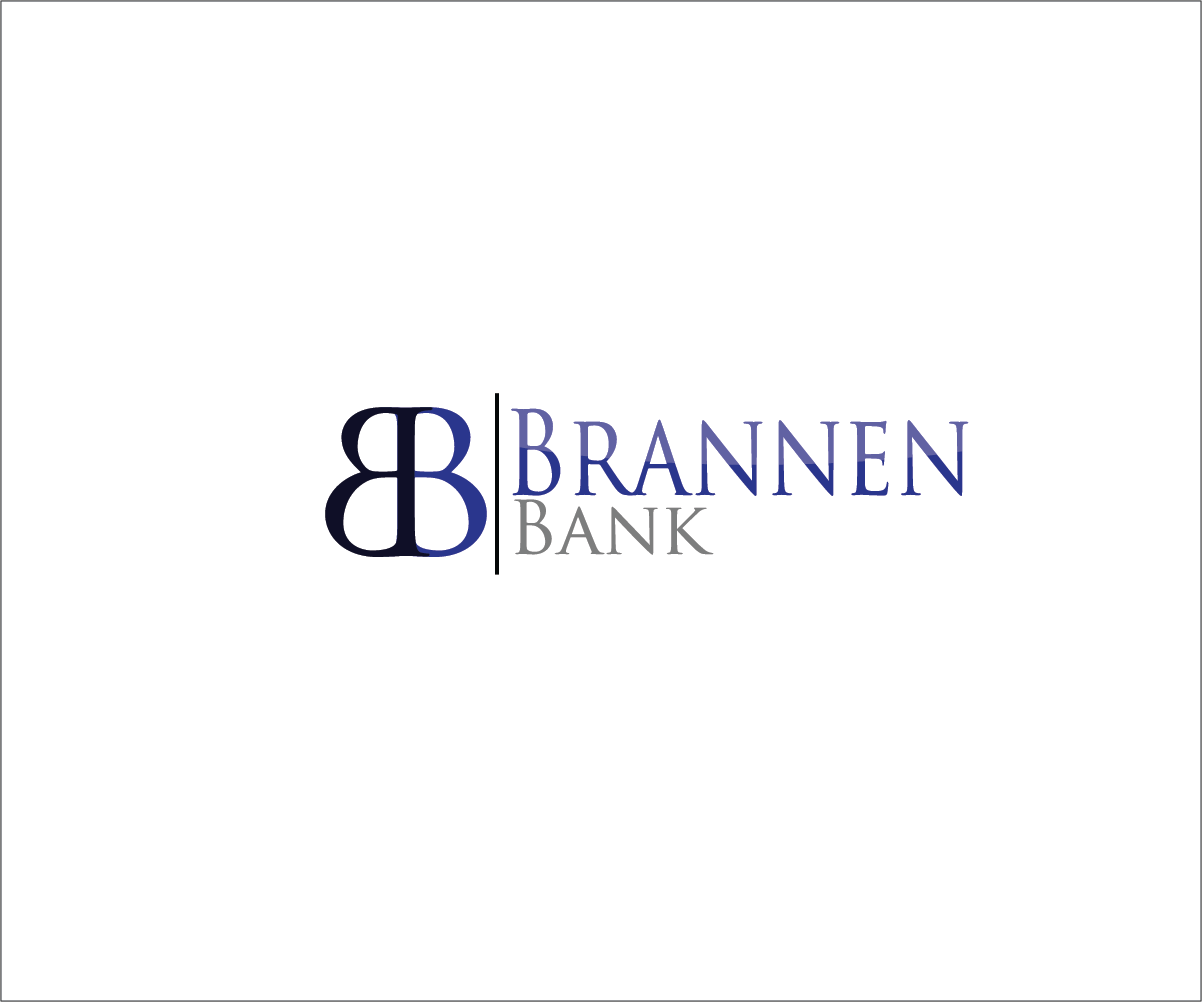 Logo Design by marius.b for Brannen Bank | Design #5587295