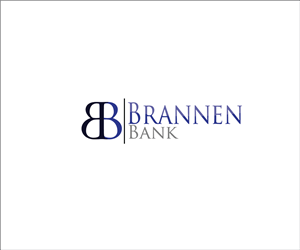 Logo Design by marius.b for Brannen Bank | Design: #5587295