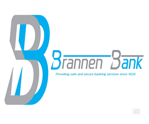 Logo Design by BULB for Brannen Bank | Design: #5581729