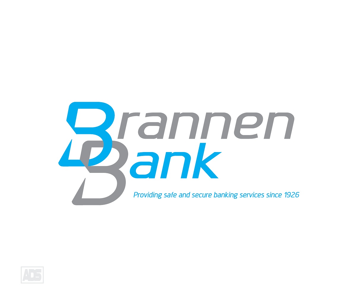 Design de Logo par BULB pour Brannen Bank | Design #5581952