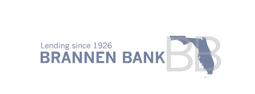 Design de Logo par PandoraWebS pour Brannen Bank | Design #5590063