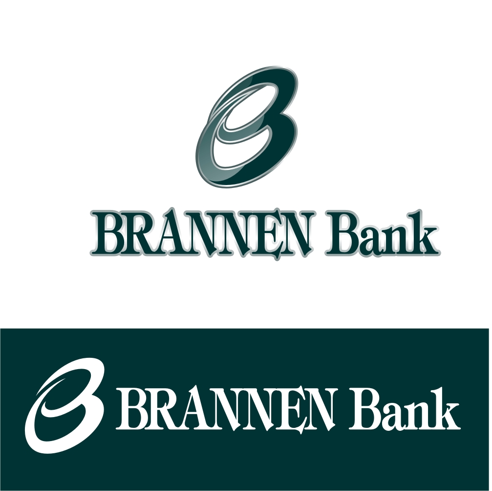 Design de Logo par Dhiens pour Brannen Bank | Design #5578430