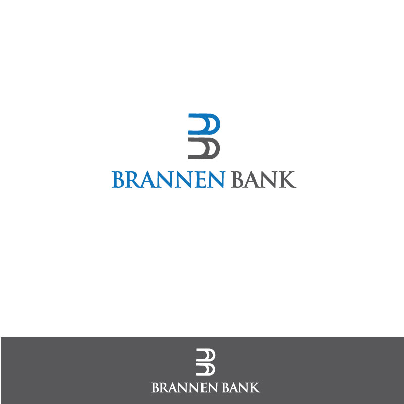 Diseño de Logo por aktweety1 para Brannen Bank | Diseño #5597003