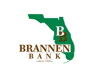 Logo Design by dii for Brannen Bank | Design: #5585562