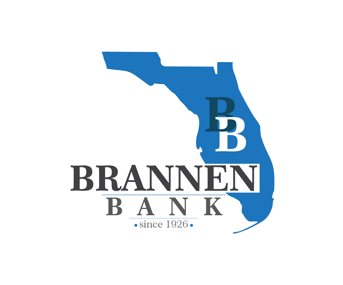 Logo Design by dii for Brannen Bank | Design #5585571