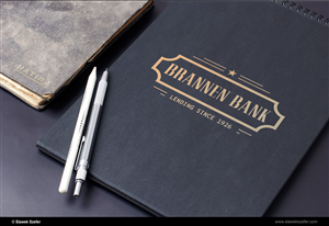 Design de Logo par subjoy pour Brannen Bank | Design #5581348