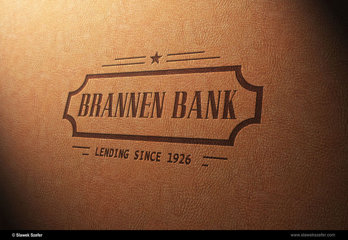 Design de Logo par subjoy pour Brannen Bank | Design #5581357
